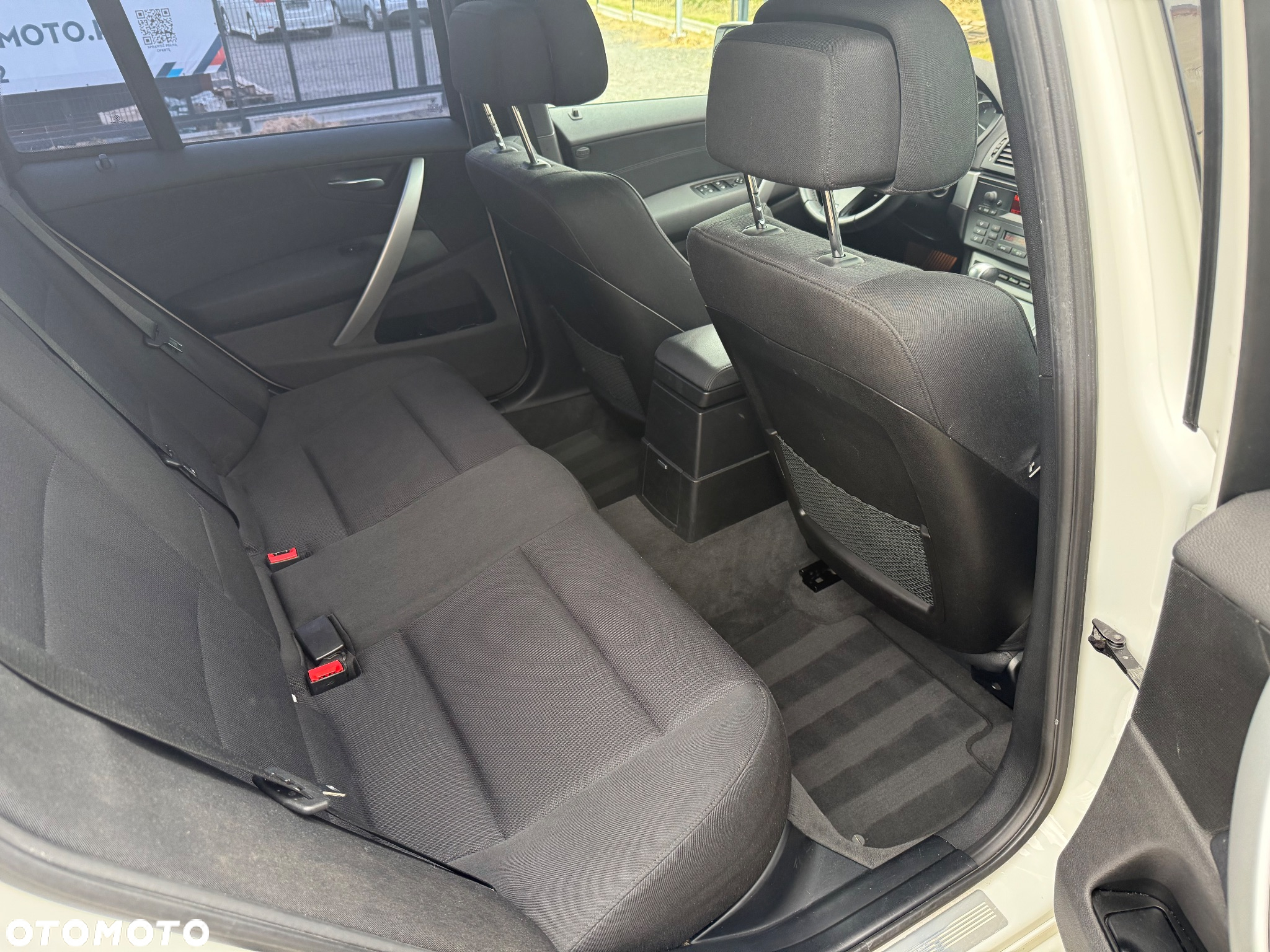 BMW X3 xDrive20d Limited Sport Edition - 26