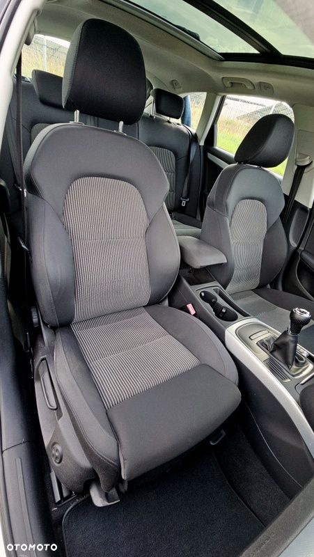 Audi A4 Avant 2.0 TDI - 28