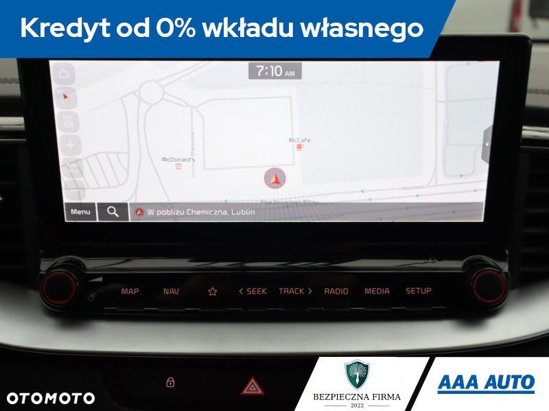 Kia Ceed - 14