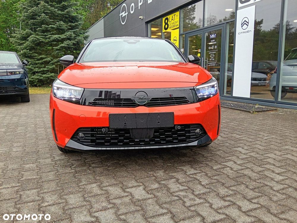 Opel Corsa - 2