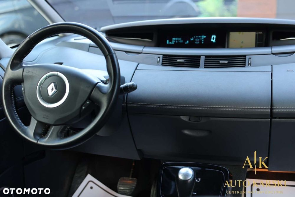 Renault Grand Espace - 21