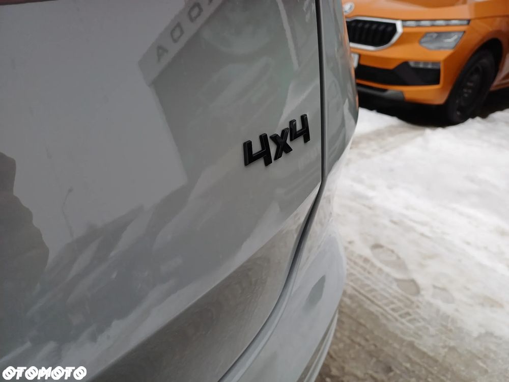 Skoda Kodiaq 2.0 TDI 4x4 Sportline DSG - 27