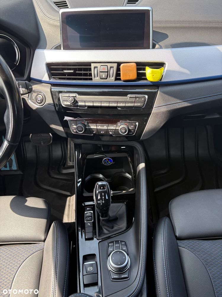 BMW X2 sDrive18i M Sport - 17