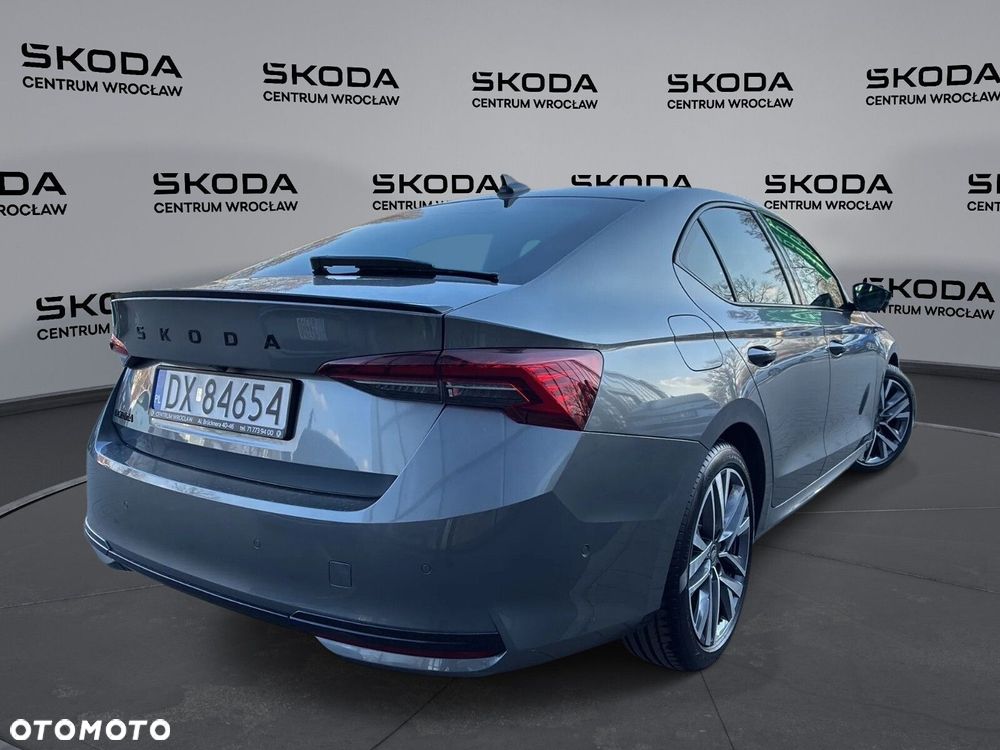 Skoda Octavia - 2