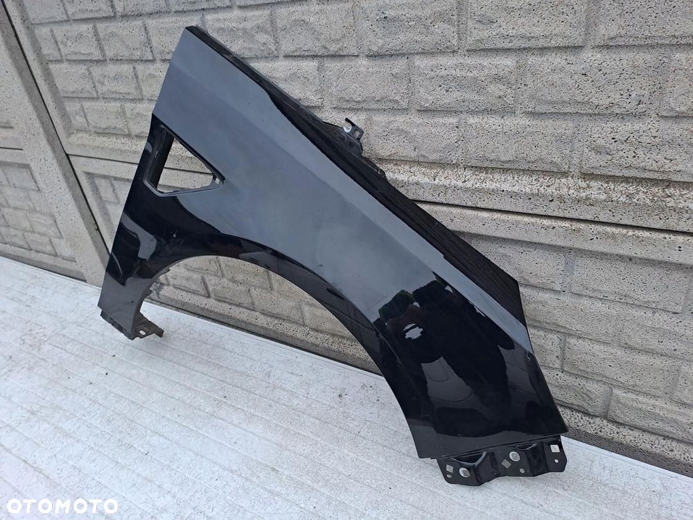 Ford S-Max Mk2 2015-2022 Błotnik Prawy Przedni - 2