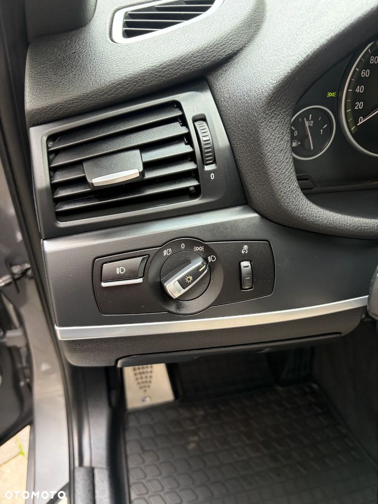 BMW X3 xDrive28i Sport-Aut M Sport - 30