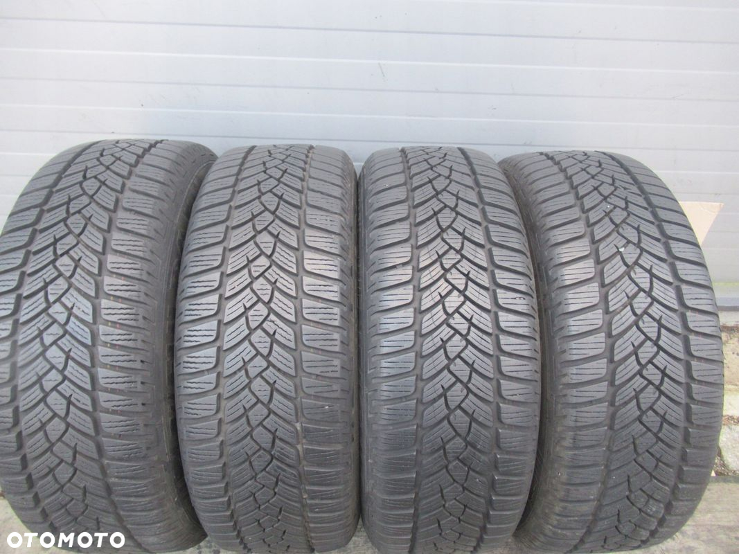 KOLA ZIMA R16 PEUGEOT PARTNER,307,308,2008,C3 AIRCROSS,C4,BERLINGO - 4