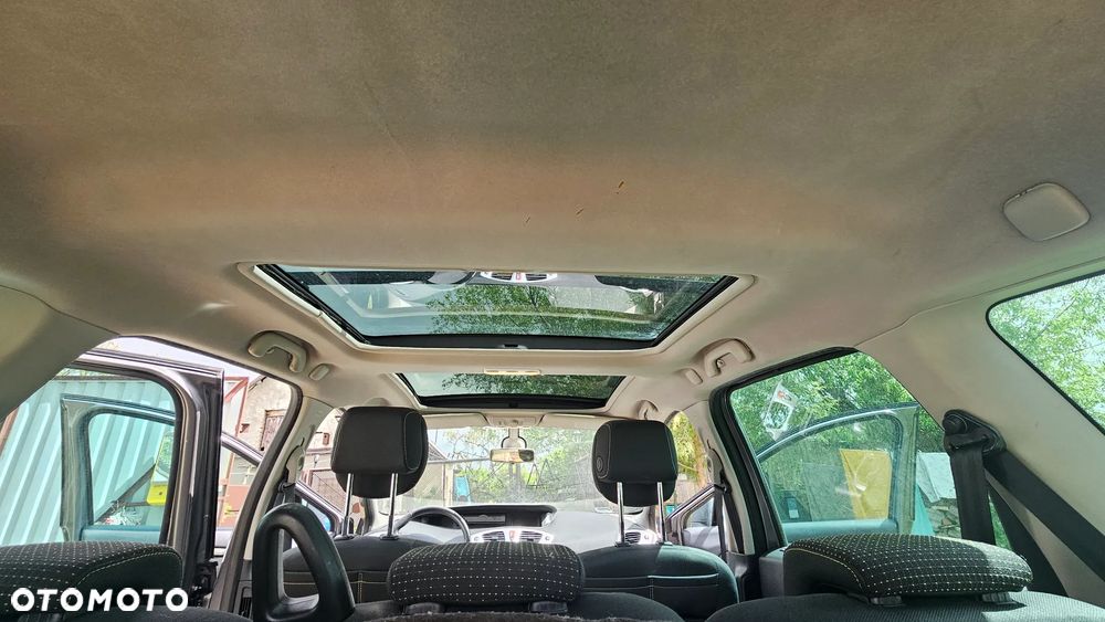 Renault Grand Scenic Gr 1.9 dCi Alize - 18