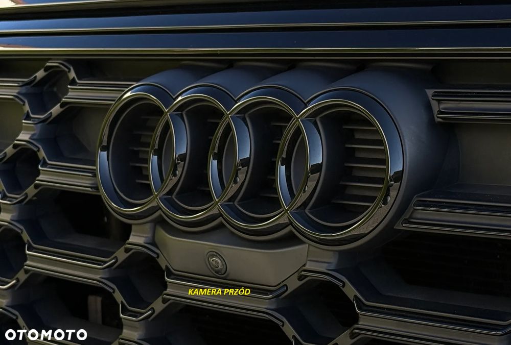 Audi Q5 40 TDI quattro S tronic S line - 34