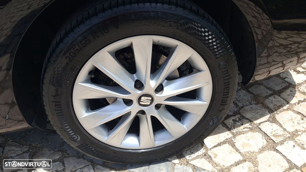 SEAT Leon ST 1.6 TDI Style S/S - 26