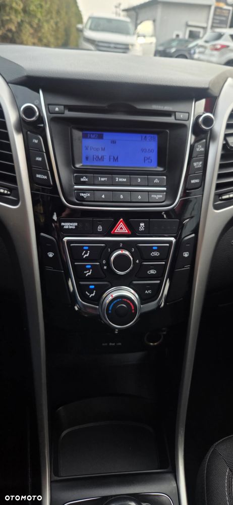 Hyundai i30 1.4 Style - 31