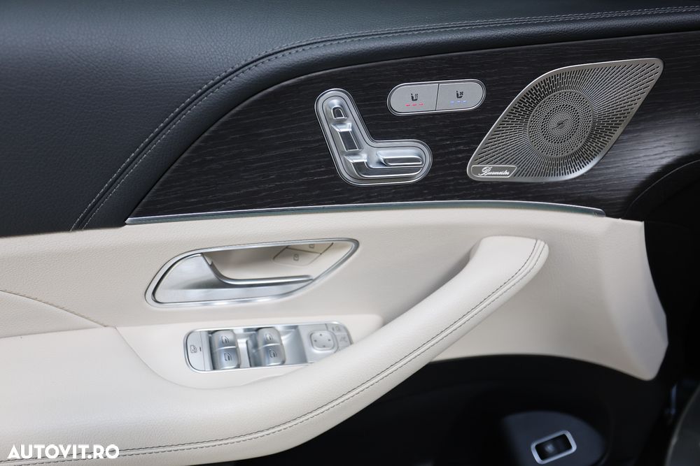 Mercedes-Benz GLE 300 d 4MATIC 9G-TRONIC Exclusive - 11