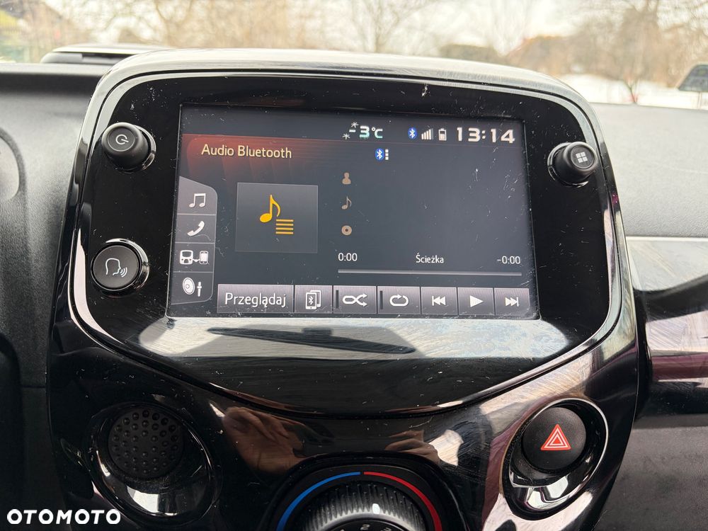 Toyota Aygo 1.0 VVT-i Color Edition - 12