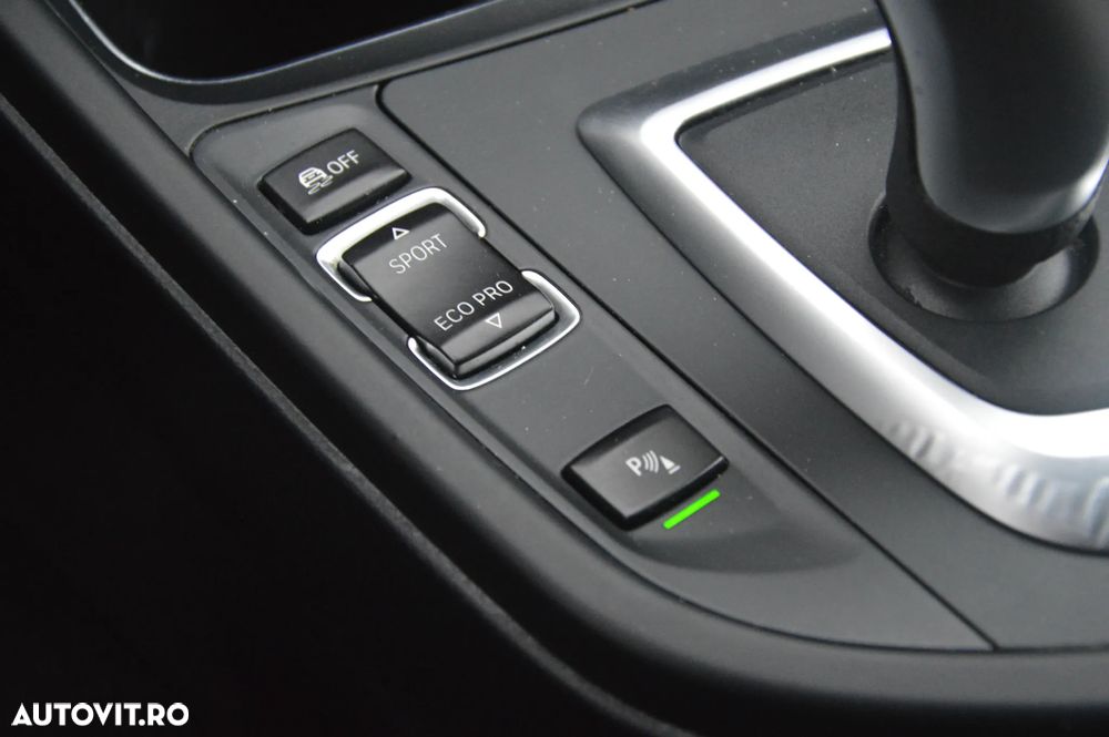 BMW Seria 4 420d Aut. Advantage - 36