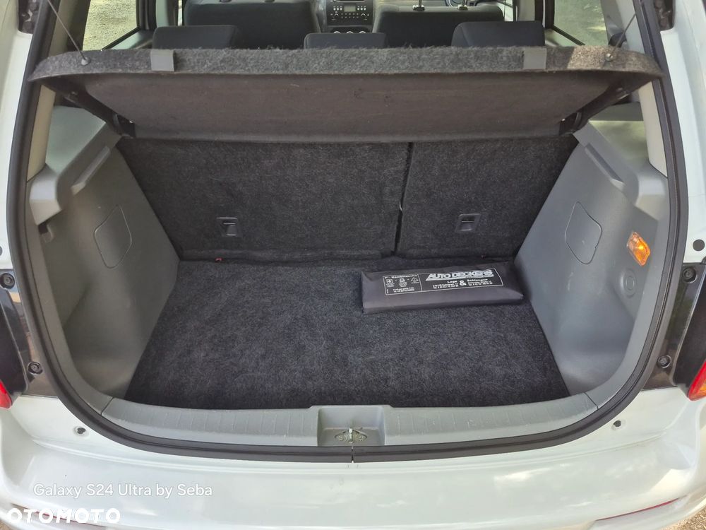 Suzuki SX4 - 19