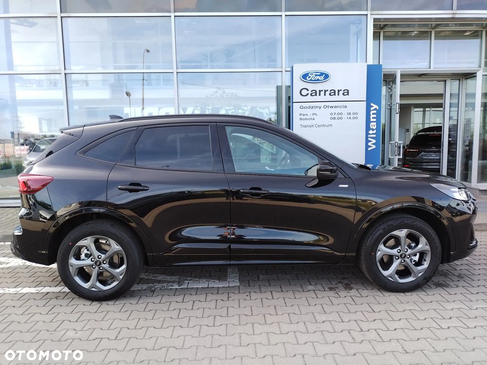 Ford Kuga 2.5 FHEV FWD ST-Line eCVT - 2