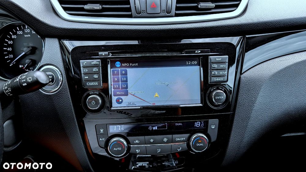 Nissan Qashqai 1.6 DIG-T 360 - 35
