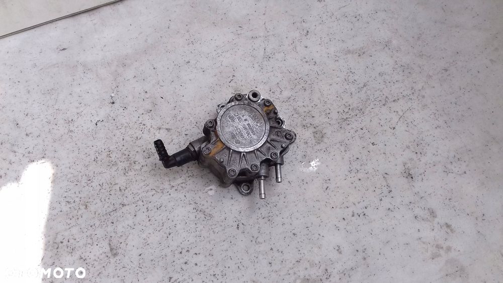 vacum pompa paliwa 03g145209c skoda octavia ii 1.9 tdi vw seat audi - 1