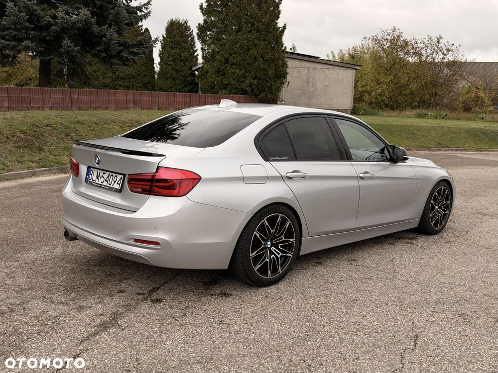 BMW Seria 3 - 3