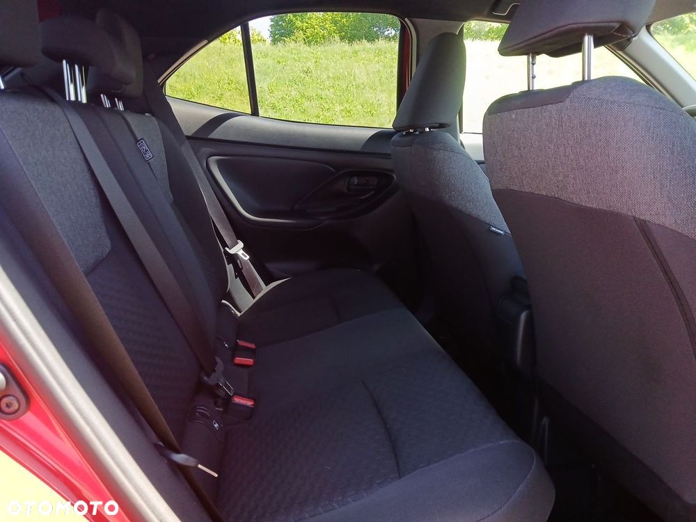 Toyota Yaris Cross Hybrid 1.5 Style - 14