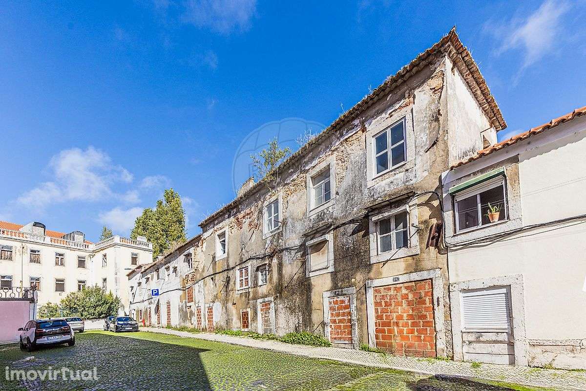 Prédio  para venda - Grande imagem: 2/18