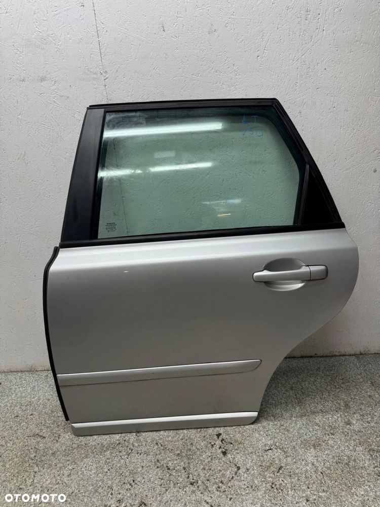 KOMPLETNE DRZWI LEWY TYŁ VOLVO V50 2007-2012 LIFT 426-26 - 7