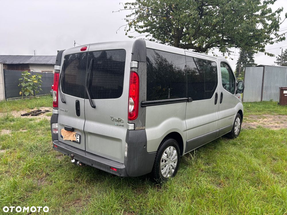Renault Trafic - 3