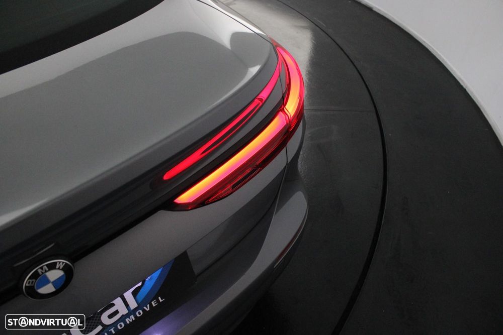 BMW 216 Gran Coupé d Advantage - 45