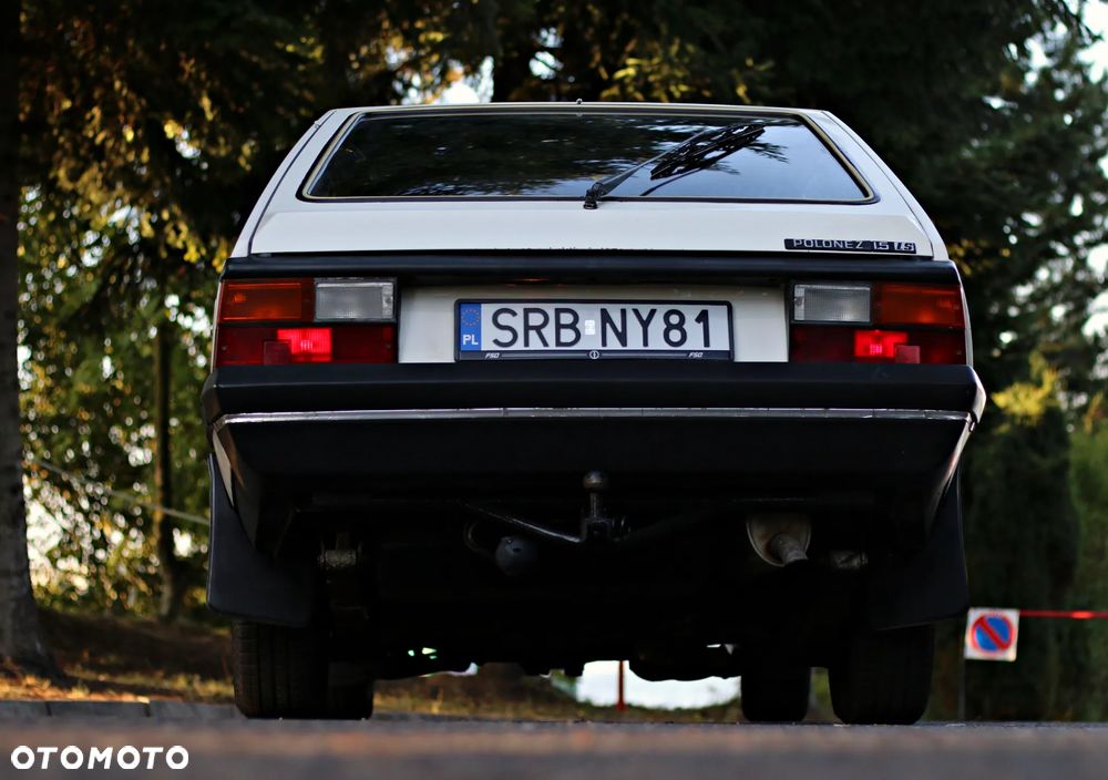 Polonez 1.5 - 15