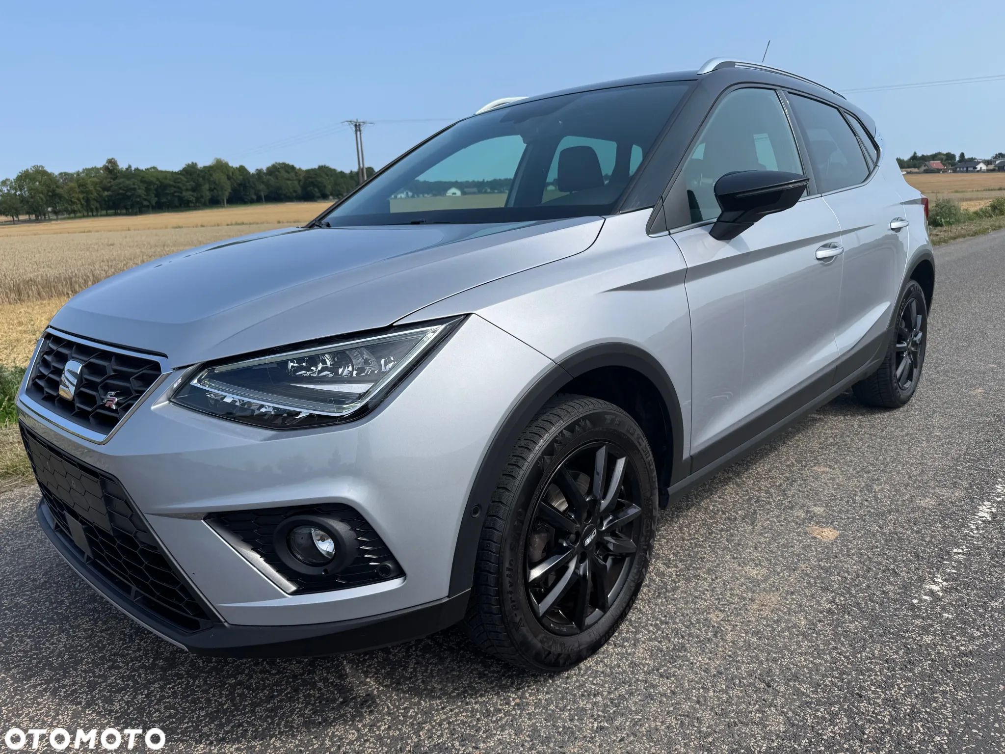 Seat Arona 1.0 TSI Xcellence S&S - 1