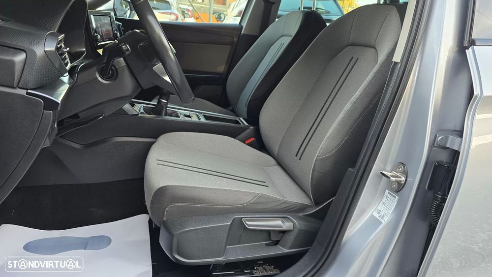 SEAT Leon ST 1.0 TSI Style - 12