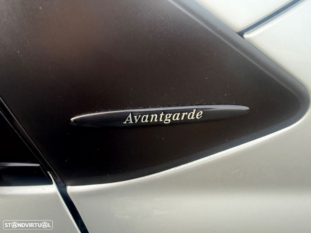 Mercedes-Benz A 180 CDi Avantgarde - 22