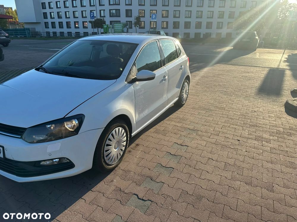 Volkswagen Polo - 3
