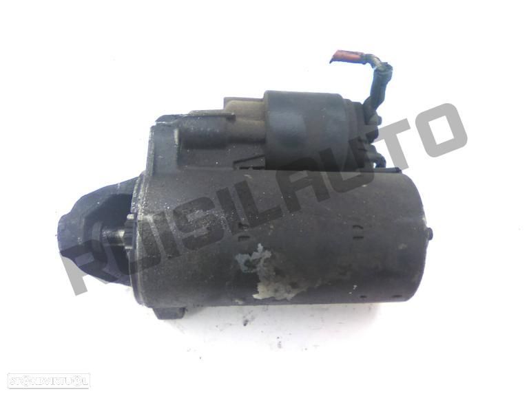 Motor Arranque  Ford Escort Vii [1998_2002] 1.4 - 2