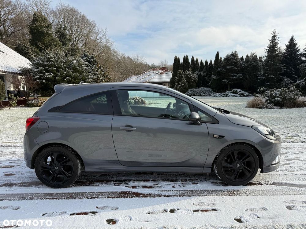 Opel Corsa 1.4 Innovation - 17