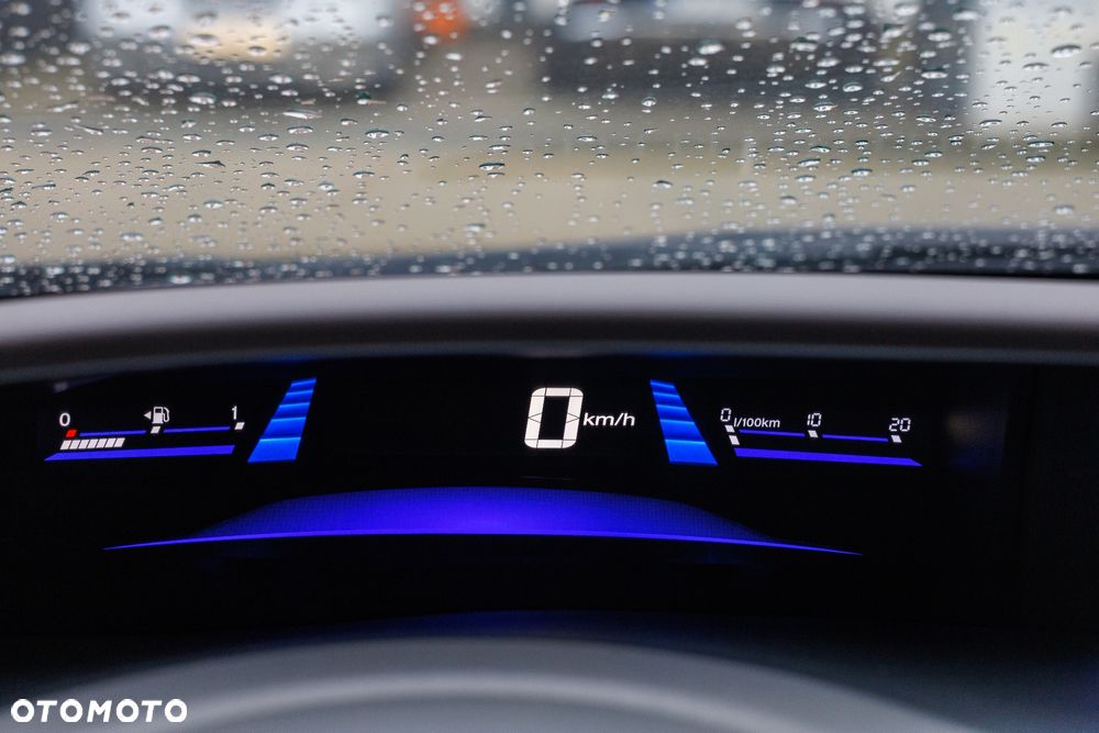 Honda Civic 1.8 Executive - 31