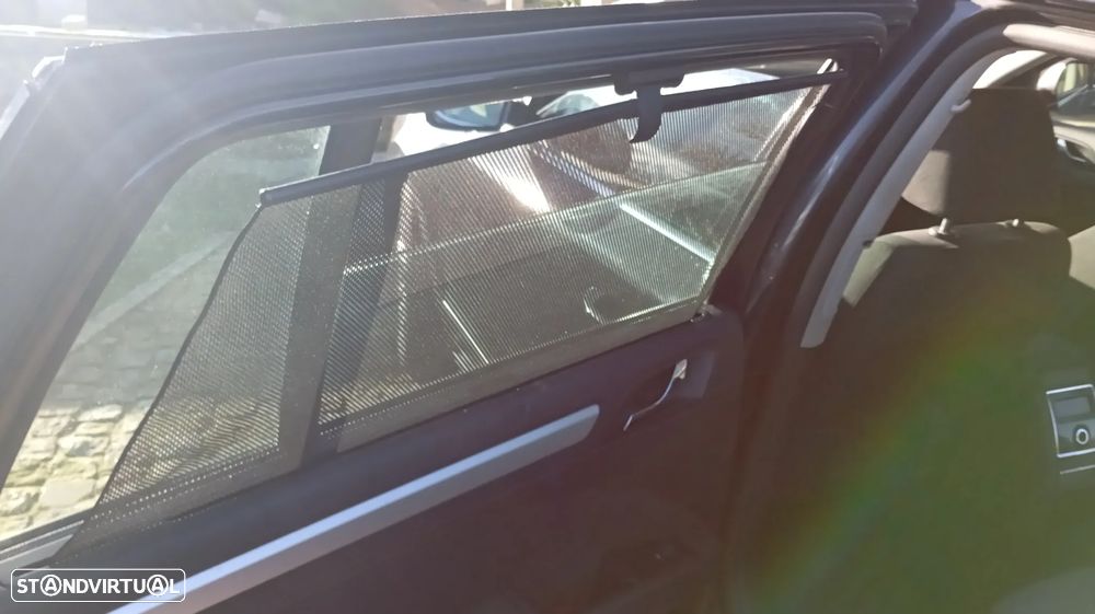 Skoda Superb Break 2.0 TDI Ambition - 19