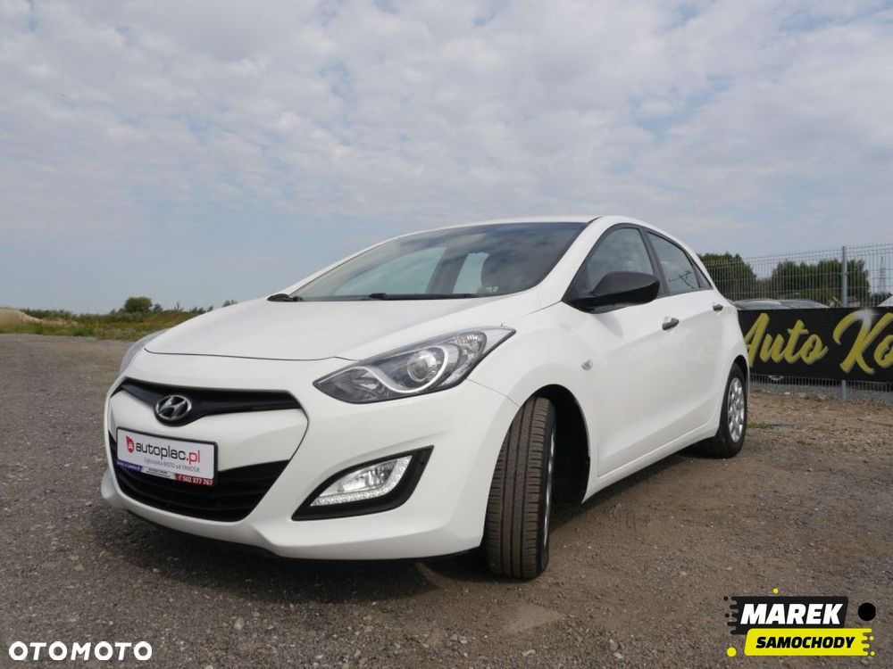 Hyundai i30 - 2