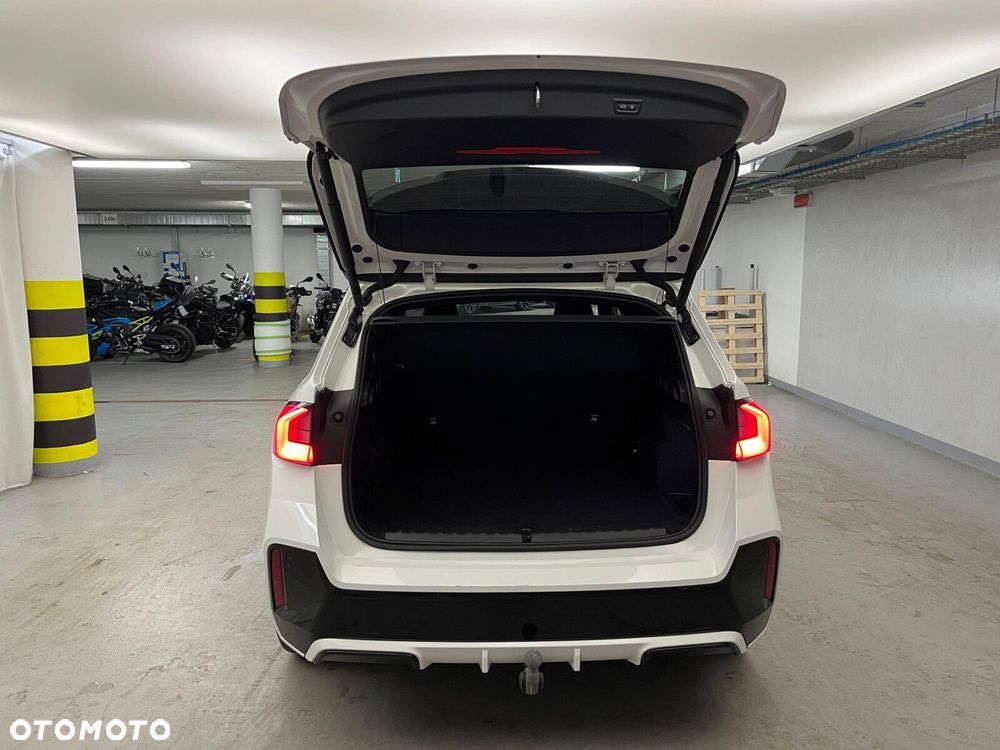 BMW X1 xDrive23d mHEV M Sport - 30