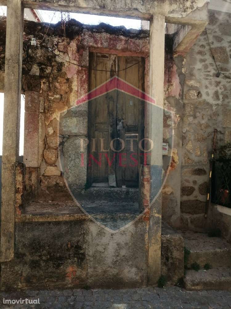 Moradia Geminada T2 Venda em Orgens,Viseu - Grande imagem: 3/6