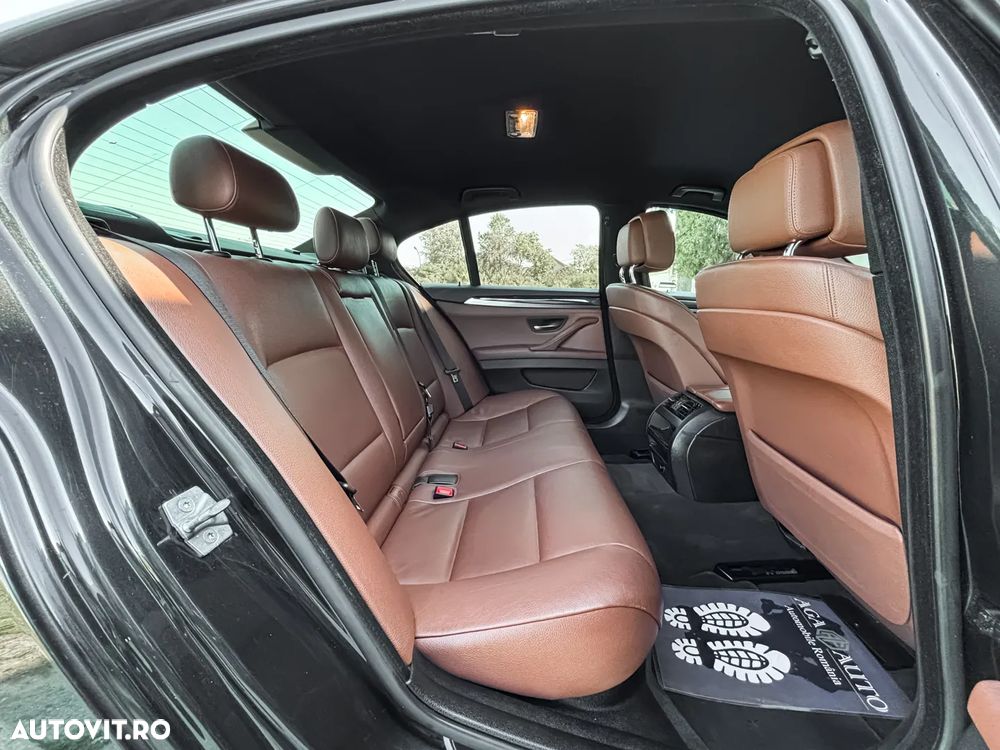 BMW Seria 5 - 10