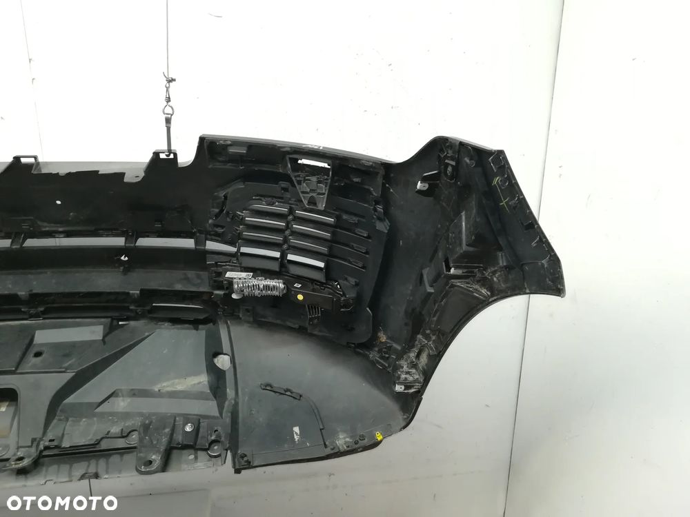 Range Rover Vogue L405 zderzak przedni przód - 6