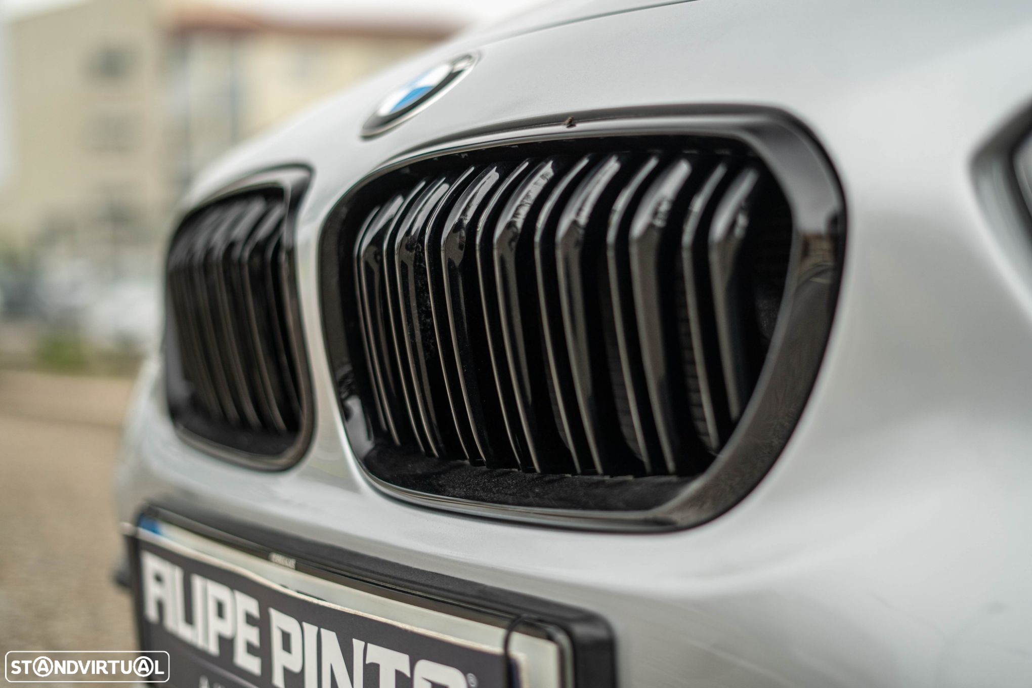 BMW 116 i Advantage - 60