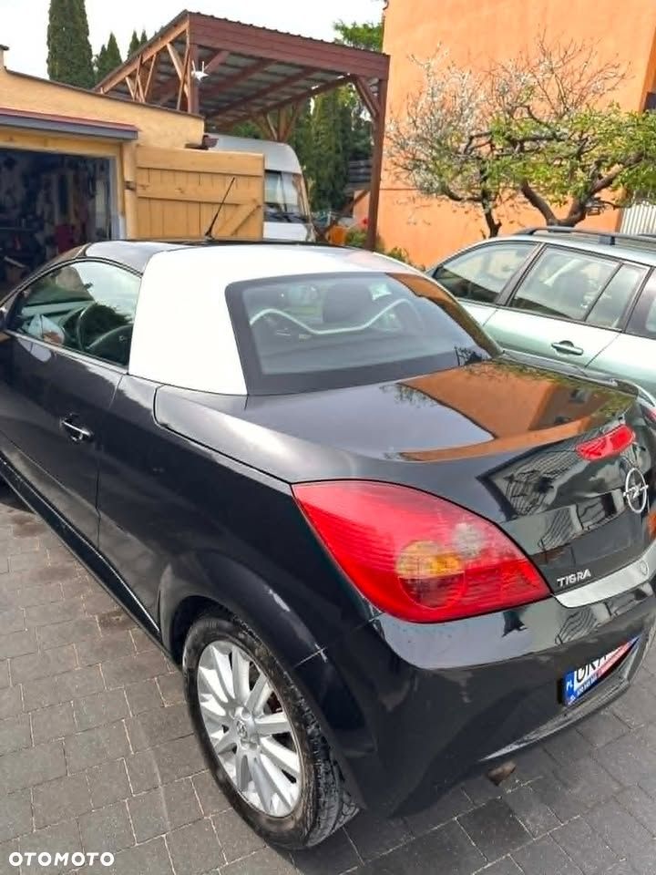 Opel Tigra 1.8 Sport - 3