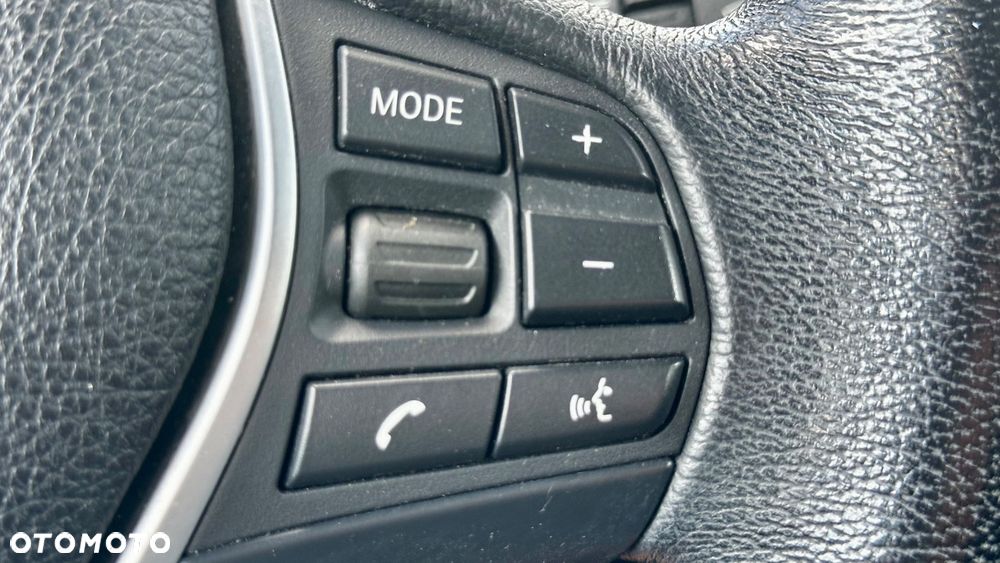 BMW Seria 1 118d DPF Edition Sport - 24