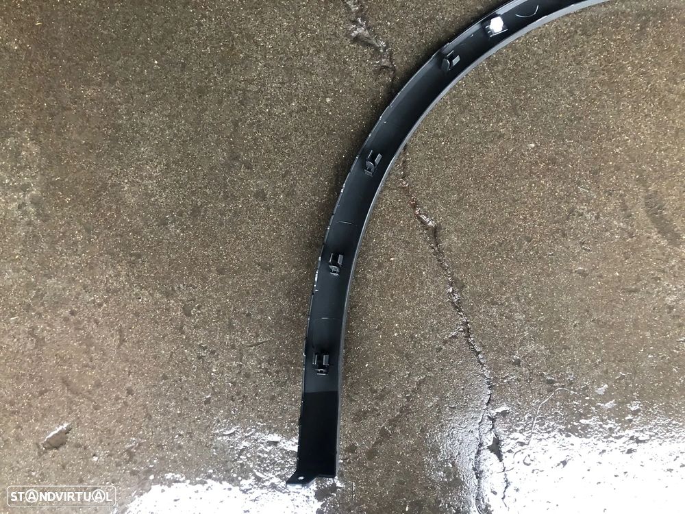 VW TIGUAN ABA GUARDA LAMAS FRENTE DIREITO - Z462 - 9
