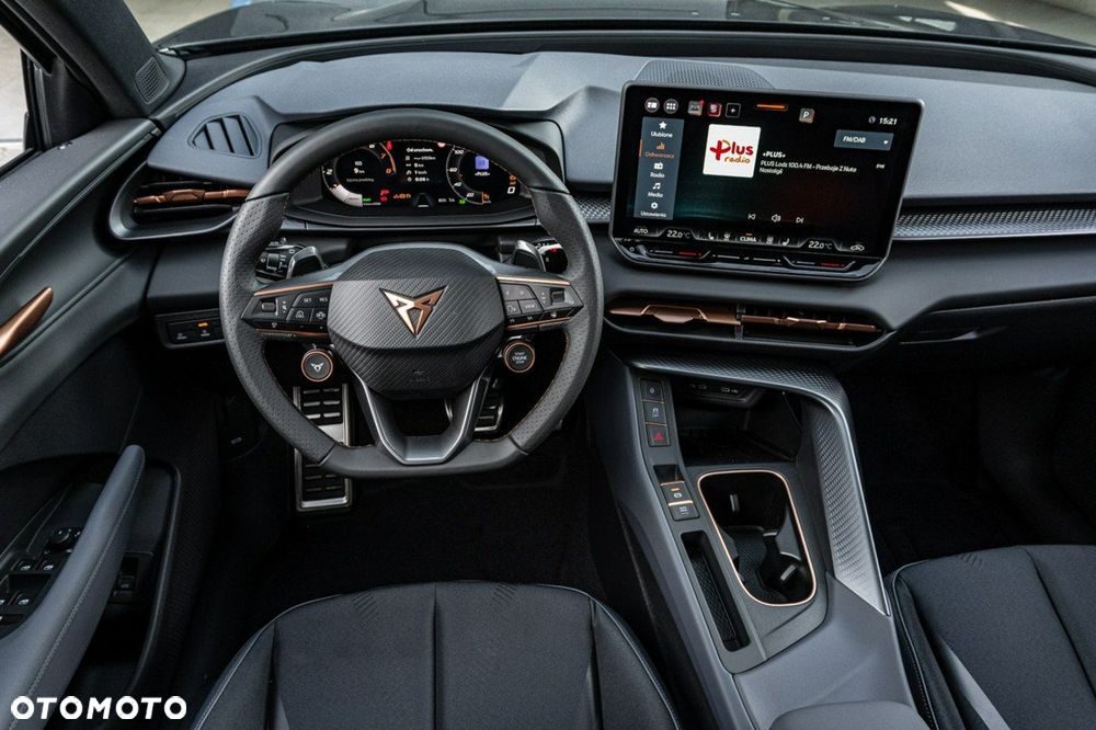 Cupra Terramar - 19