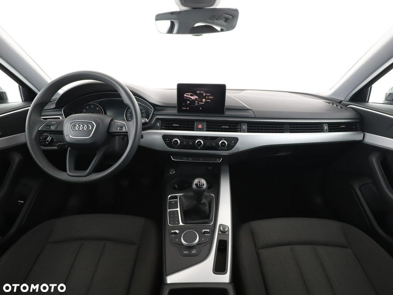 Audi A4 - 15