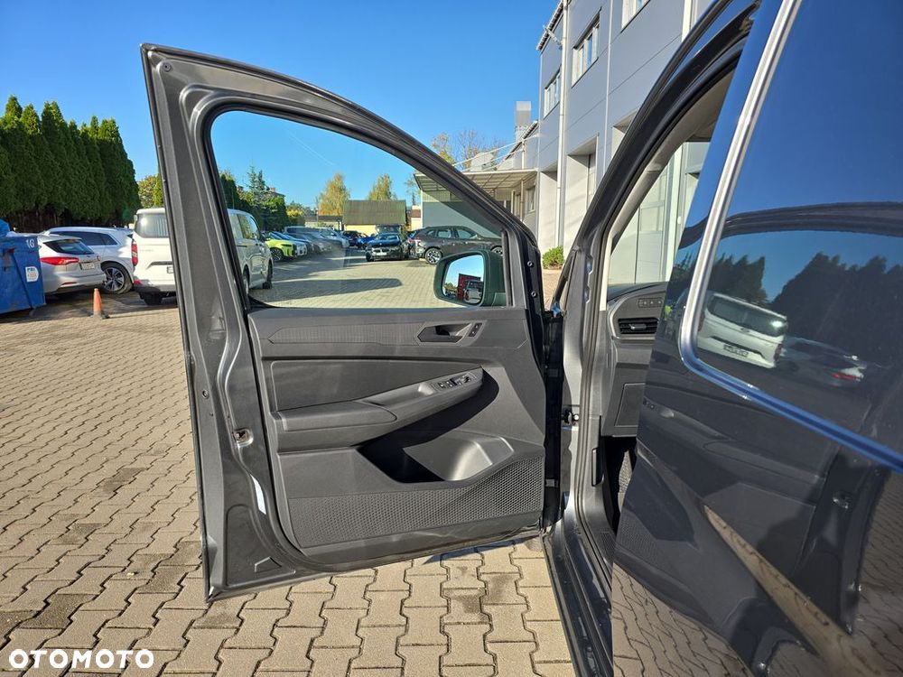 Ford Transit-connect - 22