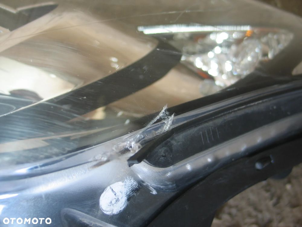 lampa lewy przod hyundai i30 2 II 92101-A6000 europa - 10